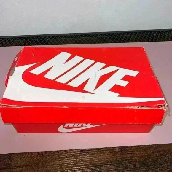 Nike Court Vision Low NBA Size 11 - Picture 2 of 10